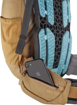 Evoc Protektorenrucksack Neo 16 L Airshield Protektor Fahrradrucksack 16 Evoc Protektorenrucksack Neo 16 L Airshield Protektor Fahrradrucksack -Vaude Boutiquen Evoc Neo 16 1