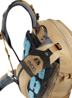 Evoc Protektorenrucksack Neo 16 L Airshield Protektor Fahrradrucksack 19 Evoc Protektorenrucksack Neo 16 L Airshield Protektor Fahrradrucksack -Vaude Boutiquen Evoc Neo 16 4