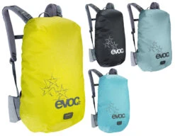 Evoc Regenhülle Für Rucksäcke Regenschutz Spritzschutz