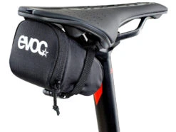 Evoc Seat Bag Satteltasche Werkzeugtasche Leichte Fahrradtasche -Vaude Boutiquen Evoc Seat Bag sattel