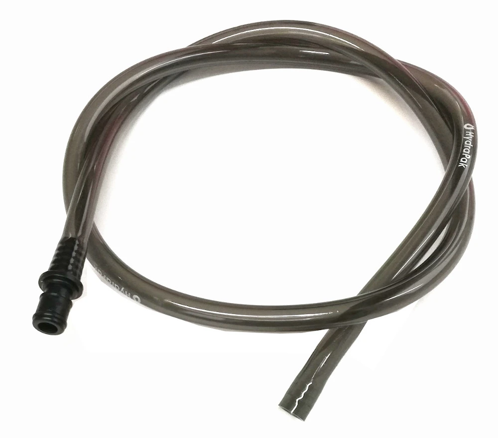 Evoc Ersatzschlauch Für Trinkblasen Blackline 3 Evoc Ersatzschlauch Für Trinkblasen Blackline