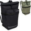 Vaude Multifunktionsrucksack ExCycling Pack Büro Kurierrucksack -Vaude Boutiquen Excycling pack beide