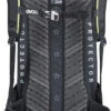 Evoc FR Enduro Blackline Protektorenrucksack Fahrradrucksack