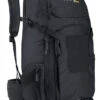 Evoc Protektorenrucksack FR TOUR 30 L Schwarz Tourenrucksack -Vaude Boutiquen FR Tour 30 L black