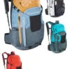 Evoc FR Trail Protektorenrucksack Fahrradrucksäcke