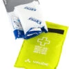Vaude First Aid Kit M Waterproof Bright Green Erste Hilfe Set Verbandskit -Vaude Boutiquen First Aid Kit M bright green 1