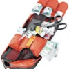 Deuter First Aid Kit Pro 3970221 Erste Hilfe Set Notfallpaket -Vaude Boutiquen First Aid Kit Pro innen