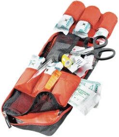 Deuter First Aid Kit Pro 3970221 Erste Hilfe Set Notfallpaket