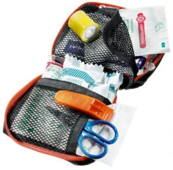 Deuter First Aid Kit Active 3970021 Erste Hilfe Set Grundausstattung
