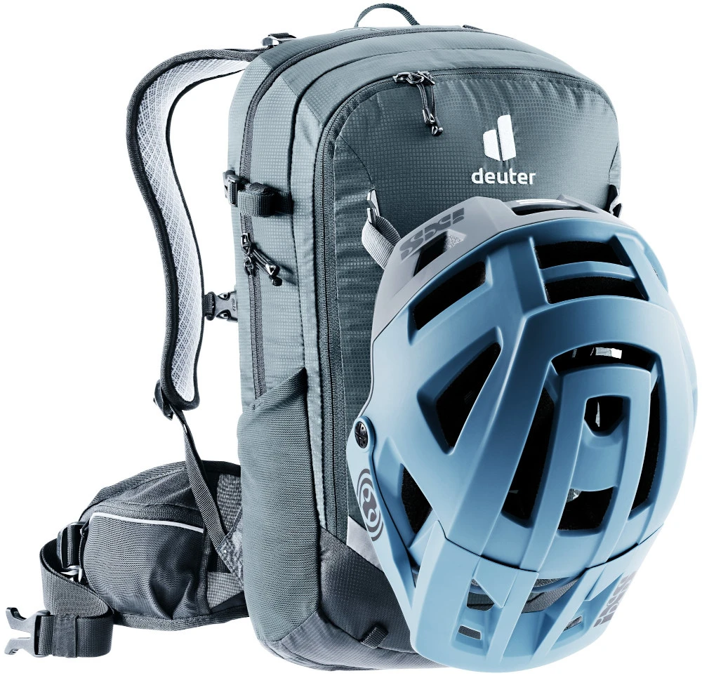 Deuter Flyt 18 SL Fahrradrucksack SAS-TEC Enduro Protektorenrucksack 8 Deuter Flyt 18 SL Fahrradrucksack SAS-TEC Enduro Protektorenrucksack – Bild 6