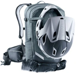 Deuter Flyt 18 SL Fahrradrucksack SAS-TEC Enduro Protektorenrucksack 16 Deuter Flyt 18 SL Fahrradrucksack SAS-TEC Enduro Protektorenrucksack -Vaude Boutiquen Flyt 12 Helm1 1