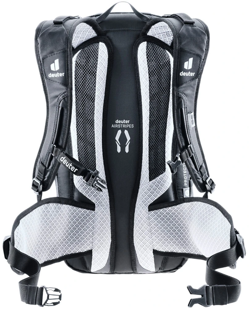 Deuter Flyt 18 SL Fahrradrucksack SAS-TEC Enduro Protektorenrucksack 4 Deuter Flyt 18 SL Fahrradrucksack SAS-TEC Enduro Protektorenrucksack – Bild 2