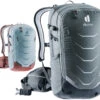 Deuter Flyt 12 SL Protektorenrucksack Fahrradrucksack SAS-TEC Enduro -Vaude Boutiquen Flyt 12 alle