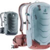 Deuter Flyt 18 SL Fahrradrucksack SAS-TEC Enduro Protektorenrucksack 1 Deuter Flyt 18 SL Fahrradrucksack SAS-TEC Enduro Protektorenrucksack -Vaude Boutiquen Flyt 18 alle