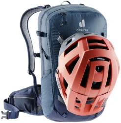 Deuter Flyt 20 Protektorenrucksack Fahrradrucksack SAS-TEC Enduro -Vaude Boutiquen Flyt Helm