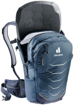 Deuter Flyt 20 Protektorenrucksack Fahrradrucksack SAS-TEC Enduro -Vaude Boutiquen Flyt Protektor