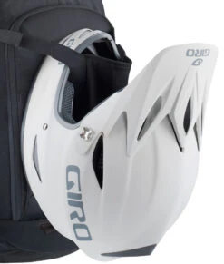 Evoc FR Trail Blackline Protektorenrucksack Bikerucksäcke 18 Evoc FR Trail Blackline Protektorenrucksack Bikerucksäcke -Vaude Boutiquen Fr Enduro Blackline Helm 2