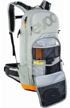 Evoc Fr Enduro E-RIDE 16 Protektor Rucksack Fahrradrucksack -Vaude Boutiquen Fr Enduro E Ride Fach