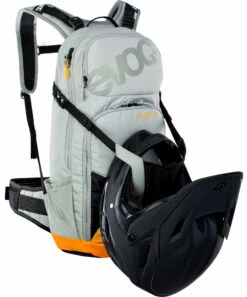 Evoc Fr Enduro E-RIDE 16 Protektor Rucksack Fahrradrucksack -Vaude Boutiquen Fr Enduro E Ride Helm 2