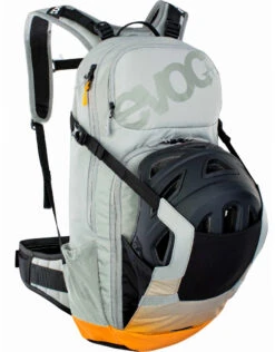 Evoc Fr Enduro E-RIDE 16 Protektor Rucksack Fahrradrucksack -Vaude Boutiquen Fr Enduro E Ride Helm
