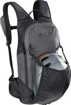 Evoc Protektorenrucksack FR Lite Race Fahrradrucksack 15 Evoc Protektorenrucksack FR Lite Race Fahrradrucksack -Vaude Boutiquen Fr Lite Race 5