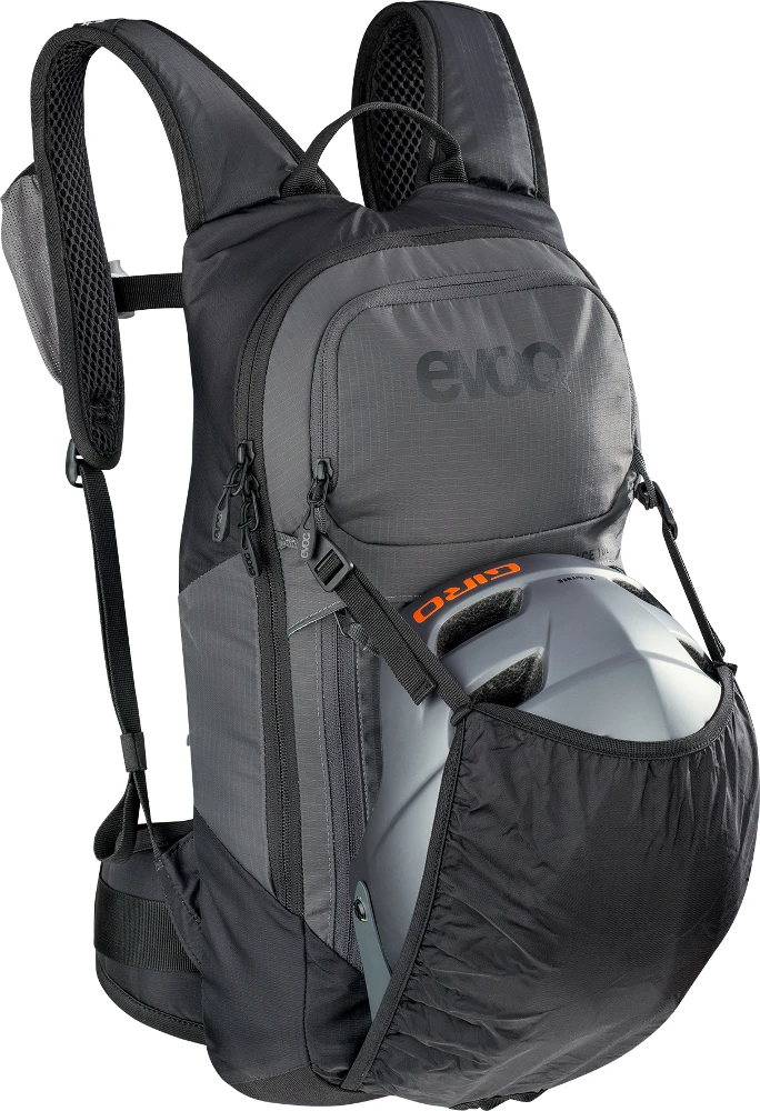 Evoc Protektorenrucksack FR Lite Race Fahrradrucksack 7 Evoc Protektorenrucksack FR Lite Race Fahrradrucksack – Bild 5