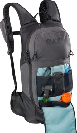 Evoc Protektorenrucksack FR Lite Race Fahrradrucksack 13 Evoc Protektorenrucksack FR Lite Race Fahrradrucksack -Vaude Boutiquen Fr Lite Race 7