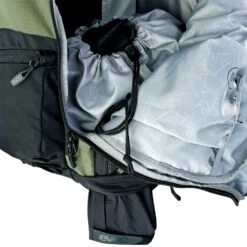 Evoc Fr Tour E-RIDE 30 E-Bike Protektorenrucksack 22 Evoc Fr Tour E-RIDE 30 E-Bike Protektorenrucksack -Vaude Boutiquen Fr Tour E Ride 30 Fach 2