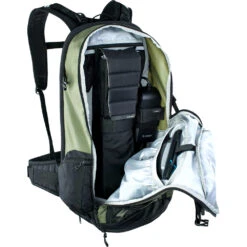 Evoc Fr Tour E-RIDE 30 E-Bike Protektorenrucksack 15 Evoc Fr Tour E-RIDE 30 E-Bike Protektorenrucksack -Vaude Boutiquen Fr Tour E Ride 30 Halterung