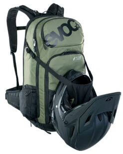 Evoc Fr Tour E-RIDE 30 E-Bike Protektorenrucksack 16 Evoc Fr Tour E-RIDE 30 E-Bike Protektorenrucksack -Vaude Boutiquen Fr Tour E Ride 30 Helm 2