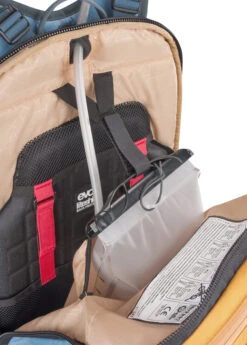 Evoc FR Trail Protektorenrucksack Fahrradrucksäcke 12 Evoc FR Trail Protektorenrucksack Fahrradrucksäcke -Vaude Boutiquen Fr Trail Trinksystem