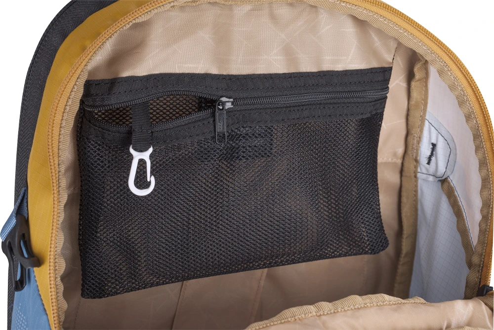 Evoc FR Trail Protektorenrucksack Fahrradrucksäcke 8 Evoc FR Trail Protektorenrucksack Fahrradrucksäcke – Bild 6