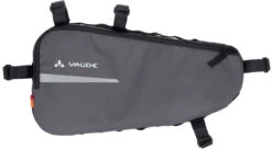 Vaude Tool Drink + Frame Bag Iron Satteltasche Mit Flaschenhalterung + Rahmentasche -Vaude Boutiquen Frame Bag NeuHKbioMeFOPZom
