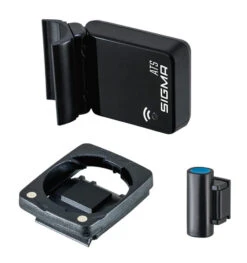 SIGMA Funk Fahrrad Computer BC 10.0 WL 10211 ATS Codierter Funk 9 SIGMA Funk Fahrrad Computer BC 10.0 WL 10211 ATS Codierter Funk -Vaude Boutiquen Funkkit 00543 2