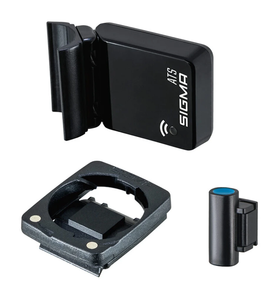 SIGMA Funk Fahrrad Computer BC 10.0 WL 10211 ATS Codierter Funk 6 SIGMA Funk Fahrrad Computer BC 10.0 WL 10211 ATS Codierter Funk â Bild 4