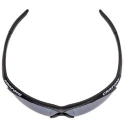 Cratoni Fahrradbrille Futuro Bikebrille Sonnenbrille 100% UV Schutz -Vaude Boutiquen Futuro oben