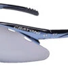 Cratoni Fahrradbrille Futuro-Simplex Bikebrille Sonnenbrille -Vaude Boutiquen Futuro simplex blau