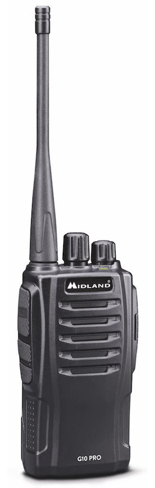 Midland Funkgerät G10 Pro C1107.04 Sprechfunkgerät 3 Midland Funkgerät G10 Pro C1107.04 Sprechfunkgerät