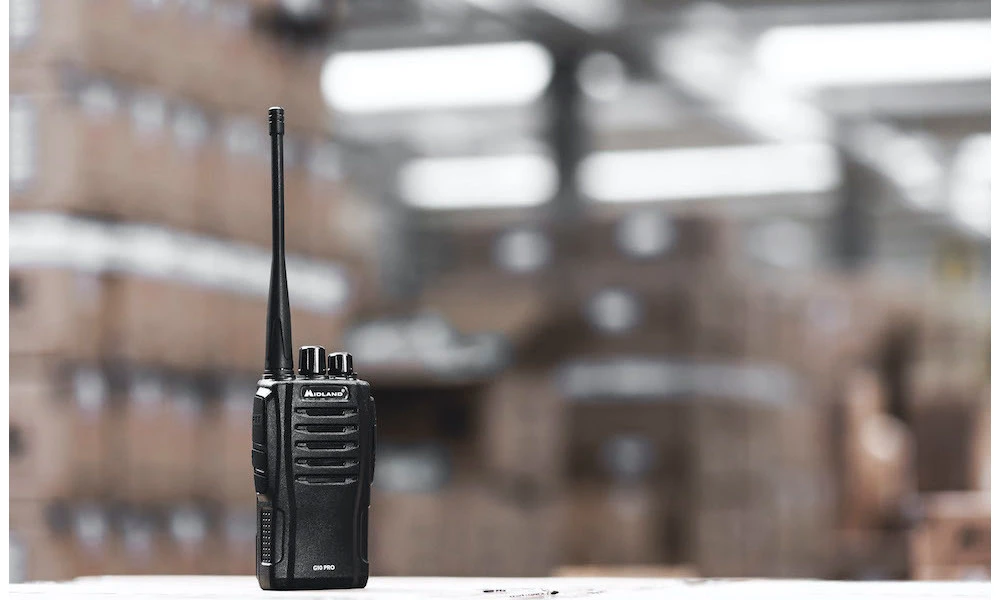 Midland Funkgerät G10 Pro C1107.04 Sprechfunkgerät 5 Midland Funkgerät G10 Pro C1107.04 Sprechfunkgerät – Bild 3