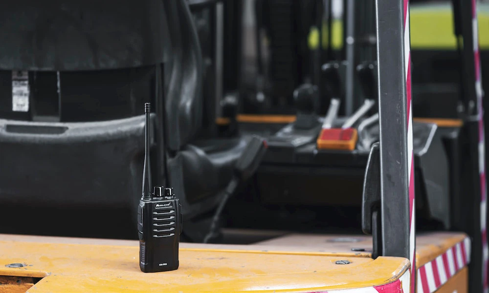 Midland Handwerkerkoffer G10 Pro C1107.S1 Sprechfunkgerät Funkgeräte 7 Midland Handwerkerkoffer G10 Pro C1107.S1 Sprechfunkgerät Funkgeräte – Bild 5