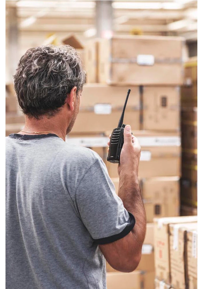 Midland Handwerkerkoffer G10 Pro C1107.S1 Sprechfunkgerät Funkgeräte 8 Midland Handwerkerkoffer G10 Pro C1107.S1 Sprechfunkgerät Funkgeräte – Bild 6