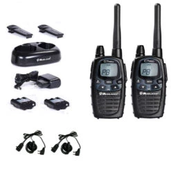 Funkgerät G7 Pro Kofferset Nr.1 Sprechfunkgerät Midland