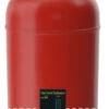 TFA Dostmann Gasfüllstandsanzeiger TFA 98.1127 -Vaude Boutiquen Gasf lstand Flasche