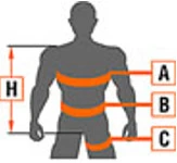 Treeup Starterset Hobby Klettergurt Steigeisen Sicherungsseil 8 Treeup Starterset Hobby Klettergurt Steigeisen Sicherungsseil – Bild 6