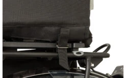 AGU Wasserdichte Fahrradtasche H20 Rolltop II Double Urban Reflectiv -Vaude Boutiquen H2O double reflectiv 1