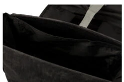 AGU Fastrider H20 Rolltop II Spezial Doppel Fahrradtasche Radtasche Reflectiv -Vaude Boutiquen H2O double reflectiv 3 1