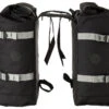 AGU Wasserdichte Fahrradtasche H20 Rolltop II Double Urban Reflectiv -Vaude Boutiquen H2O double reflectiv 4