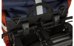 AGU H20 Rolltop II Urban Single Wasserdichte Fahrradtasche Hinterradtasche 13 AGU H20 Rolltop II Urban Single Wasserdichte Fahrradtasche Hinterradtasche -Vaude Boutiquen H2O single 2