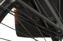 AGU H20 Rolltop II Urban Single Wasserdichte Fahrradtasche Hinterradtasche 14 AGU H20 Rolltop II Urban Single Wasserdichte Fahrradtasche Hinterradtasche -Vaude Boutiquen H2O single 4