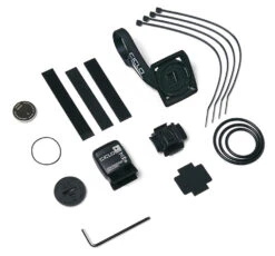 Ciclosport HAC 1.2 Fahrradtacho Fahrradnavi Mit Trainingspartner